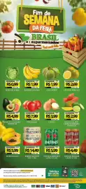 Catálogo Brasil Supermercados Página 1