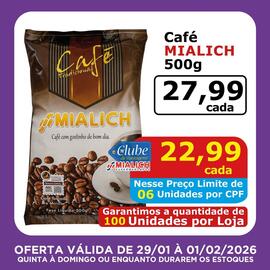 Catálogo Mialich Supermercados Página 8