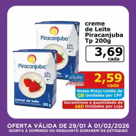 Catálogo Mialich Supermercados Página 2