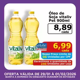 Catálogo Mialich Supermercados Página 4
