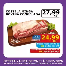 Catálogo Mialich Supermercados Página 5
