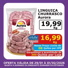 Catálogo Mialich Supermercados Página 6