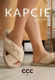 CCC gazetka tydzień 5 Strona 1