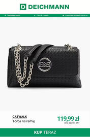 Deichmann gazetka tydzień 5 Strona 12