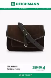 Deichmann gazetka tydzień 5 Strona 10