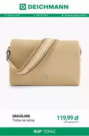 Deichmann gazetka tydzień 5 Strona 11