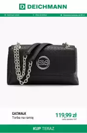 Deichmann gazetka tydzień 5 Strona 12