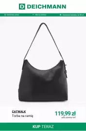 Deichmann gazetka tydzień 5 Strona 2