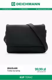 Deichmann gazetka tydzień 5 Strona 3