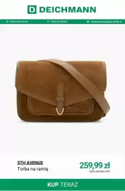 Deichmann gazetka tydzień 5 Strona 4