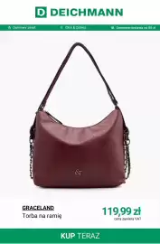 Deichmann gazetka tydzień 5 Strona 5