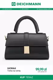 Deichmann gazetka tydzień 5 Strona 6