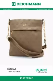 Deichmann gazetka tydzień 5 Strona 8