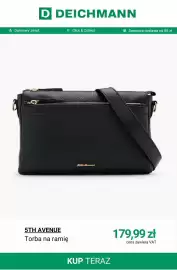 Deichmann gazetka tydzień 5 Strona 9