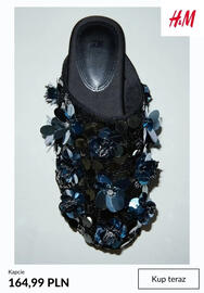 H&M gazetka tydzień 5 Strona 10