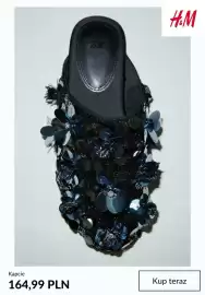 H&M gazetka tydzień 5 Strona 10