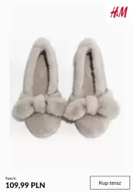 H&M gazetka tydzień 5 Strona 4