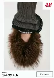 H&M gazetka tydzień 5 Strona 5