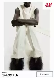 H&M gazetka tydzień 5 Strona 8