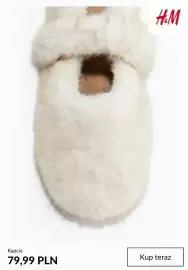 H&M gazetka tydzień 5 Strona 9