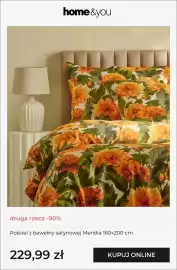 Home&You gazetka Strona 2