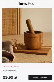 Home&You gazetka Strona 3