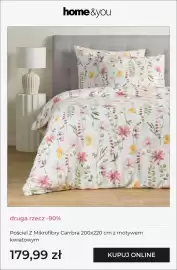 Home&You gazetka Strona 4