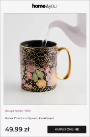 Home&You gazetka Strona 5