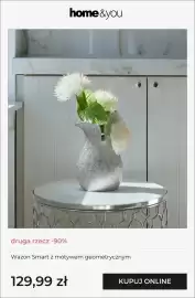 Home&You gazetka Strona 7