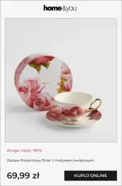 Home&You gazetka Strona 8