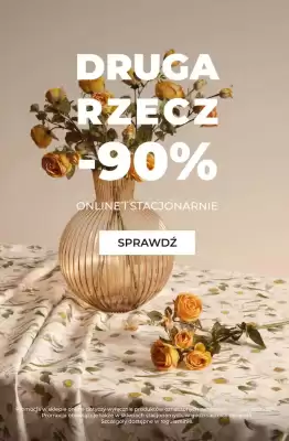 Home&You gazetka (ważność do 2-02)