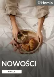 Homla gazetka Strona 1