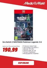 Media Markt gazetka Strona 10