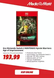 Media Markt gazetka Strona 12