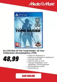 Media Markt gazetka Strona 2