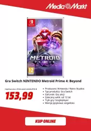 Media Markt gazetka Strona 4