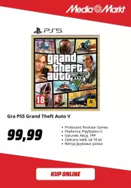 Media Markt gazetka Strona 6