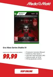 Media Markt gazetka Strona 7