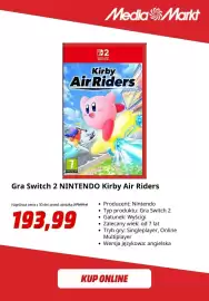 Media Markt gazetka Strona 8