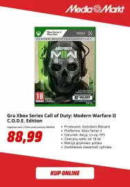 Media Markt gazetka Strona 9