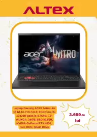 Catalog Altex săptămâna 5 Pagină 3