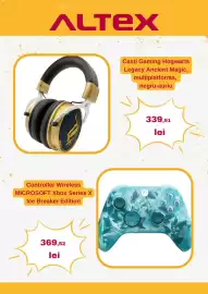Catalog Altex săptămâna 5 Pagină 4