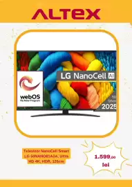 Catalog Altex săptămâna 5 Pagină 5