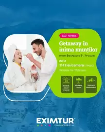 Catalog Eximtur Pagină 1