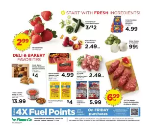 Foods Co weekly ad week 5 Page 5
