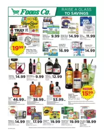 Foods Co weekly ad week 5 Page 7