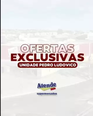 Catálogo Atende Mais (válido até 29-01)