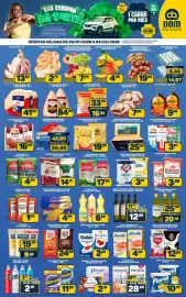 Encarte Dom Atacadista semana 5 Página 1