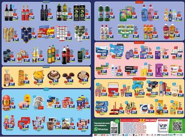 Catálogo Varejão Irmãos Patrocinio Página 2