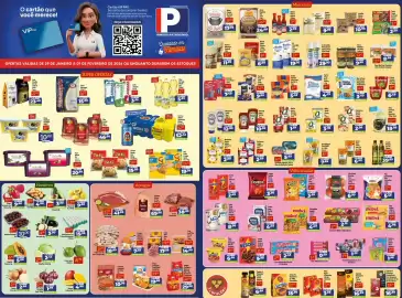 Catálogo Varejão Irmãos Patrocinio Página 1